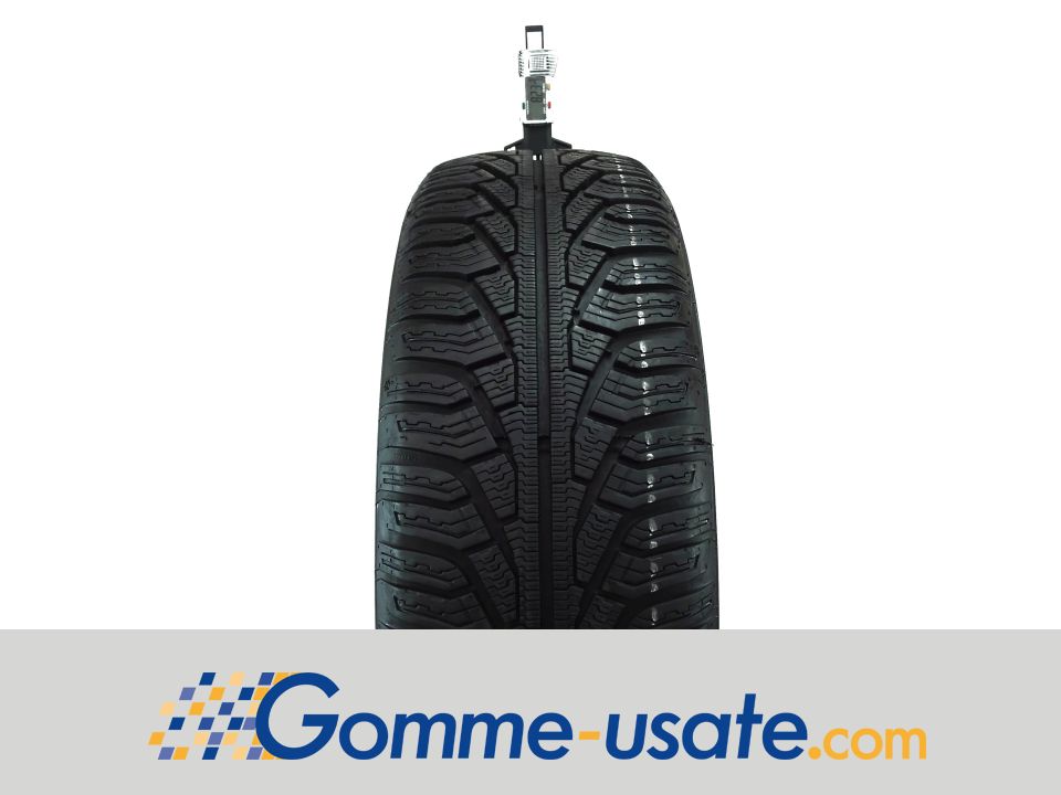 Thumb Uniroyal Gomme Usate Uniroyal 205/60 R16 92H Ms Plus 77 M+S (100%) pneumatici usati Invernale_2